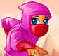 Jeu Trésors Vitaux du Ninja