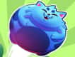 Jeu Super Chat Sushi Catapulte