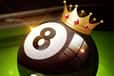 Jeu 8 Ball Pool Challenge