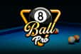 Jeu 8 Ball Pro