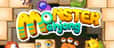 Jeu Monster Mahjong : Le Défi des Tuiles Monstrueuses