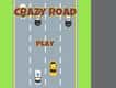 Jeu La Route Folle