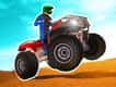 Jeu ATV Ultimate OffRoad: Aventures Extrêmes en Quad