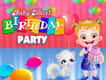 Jeu La Fête d