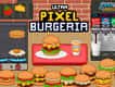 Jeu Ultra Pixel Burgeria - Le Maître des Burgers