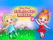 Jeu Baby Hazel : Ballet Féerique