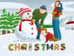 Jeu Noël 2019 : Chasse aux Différences Festive