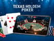 Jeu Poker Texas Holdem: Le Défi des As