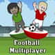Jeu Football Multijoueur: Défie tes Amis en Ligne!