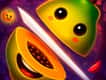 Jeu Tranches Fruitées d