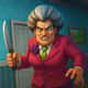 Jeu Professeur Terrifiant 3D : Le Retour