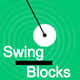 Jeu Rythme des Blocs: La Danse Musicale