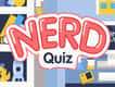 Jeu Quiz de Geek Ultime : Découvre ton Pourcentage de Nerditude !