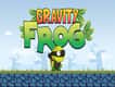 Jeu Grenouille Gravitationnelle