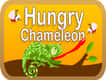 Jeu Le Caméléon Affamé