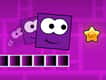 Jeu Geometry Dash: Le Défi des Sauts Géométriques
