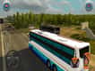 Jeu Simulateur de Conduite de Bus Urbain: Course Contre la Montre