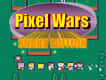 Jeu Pixel Wars : L’Édition Serpent – La Quête des Âmes