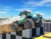 Jeu Monster Truck 4x4 Freestyle: Cascades Extrêmes en 3D