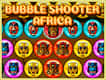 Jeu Bubble Shooter Safari: L
