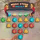 Jeu Pierres Magiques Deluxe: L