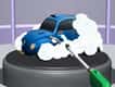 Jeu Lave Auto Deluxe: Le Roi du Nettoyage