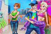 Jeu Street Dance Fashion