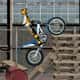 Jeu Moto Trial Extrême: Défi d