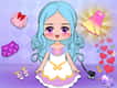 Jeu Star Doll Fashion : Habille ta Star de la Mode