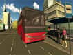 Jeu Simulateur de Bus Tout-Terrain : Devenez Chauffeur de Car Urbain