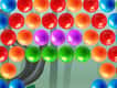 Jeu Marble Blast: Le Défi des Bulles Colorées
