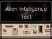 Jeu Test d