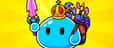 Jeu Attaque des Slimes : Défi de Puzzle !