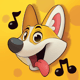 Jeu Corgi Affamé - Jeu Musical Adorable