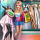 Jeu Shopping de Mariage avec Ellie