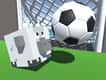 Jeu Goal.io - Batailles de Foot Arcade en Multijoueur