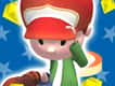 Jeu Super Jump Boy