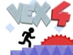 Jeu Vex 4 : Le Défi Ultime du Stickman