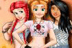 Jeu Private Tumblr Party for Princesses
