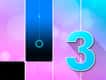 Jeu Piano Tiles 3: Défi Musical au Bout des Doigts