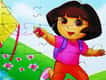 Jeu Dora Puzzle