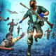 Jeu DEAD TARGET: Apocalypse Zombie - Tireur d