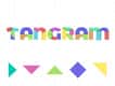 Jeu Tangram Challenge - Le Puzzle Géométrique Ancestral