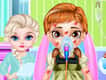Jeu Princesse Anna et la Piqûre d