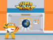 Jeu SuperPet ColorSwitch: Aventure Spatiale