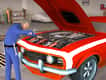 Jeu Mécanicien Auto 2017: Devenez un Pro du Garage!