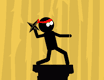 Jeu Le Dernier Ninja : L