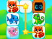 Jeu Hôtel des Animaux de Rêve