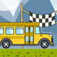 Jeu Rallye de Bus Extrême