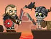 Jeu Vikings contre Squelettes: L